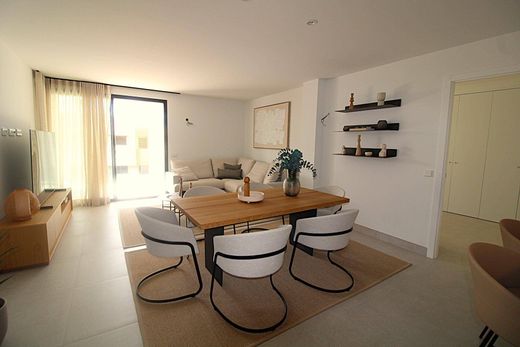 Penthouse Campos, Illes Balears