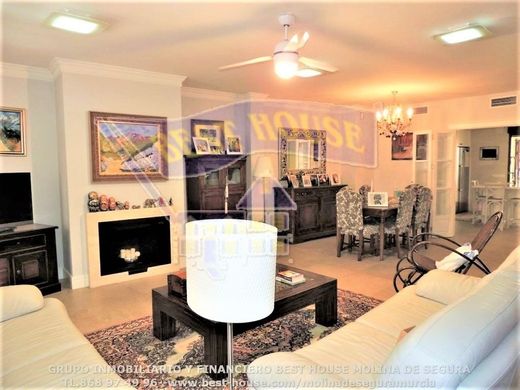 Casa di lusso a Molina de Segura, Murcia