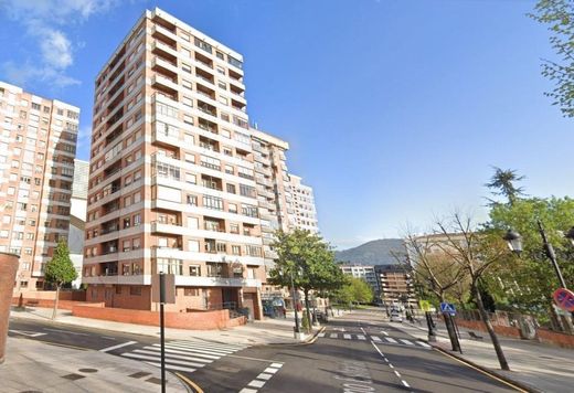 Appartement in Oviedo, Province of Asturias
