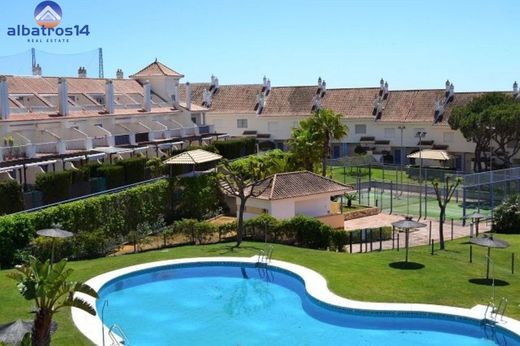 Luksusowy dom w El Portil, Provincia de Huelva