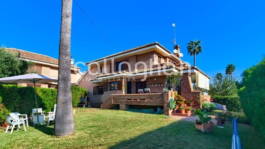 بيت مستقل ﻓﻲ Sagunto, Província de València