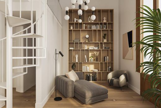 Apartment in Barcelona, Province of Barcelona
