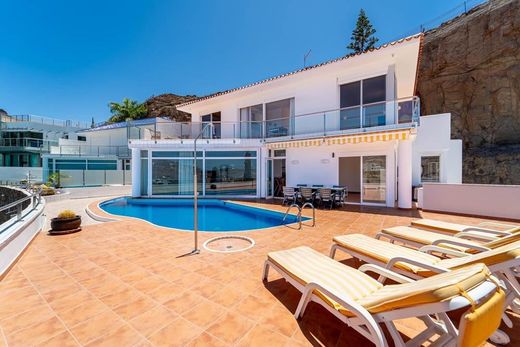 Villa à Mogán, Province de Las Palmas