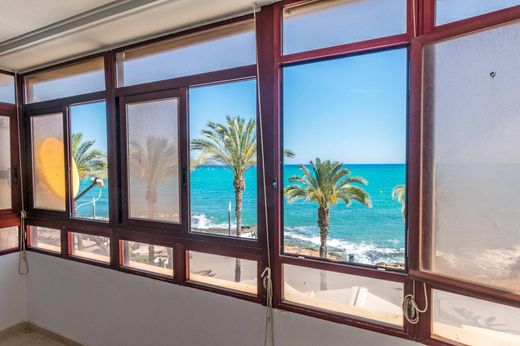 Apartment in Torrevieja, Alicante