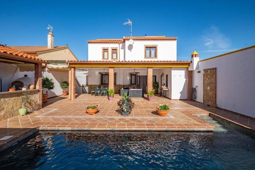 Casa di lusso a Albolote, Provincia de Granada