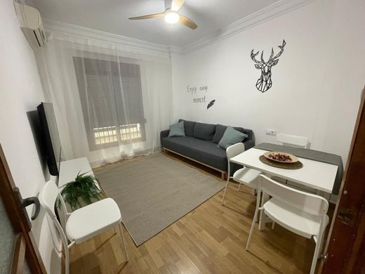 Apartment in Valencia