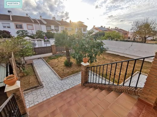 Vrijstaand huis in Alhaurín de la Torre, Provincia de Málaga