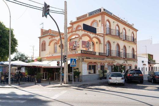 Appartementencomplex in Motril, Provincia de Granada