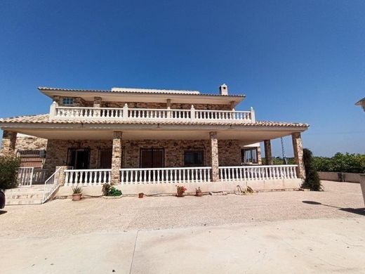 Πολυτελή κατοικία σε San Miguel de Salinas, Provincia de Alicante
