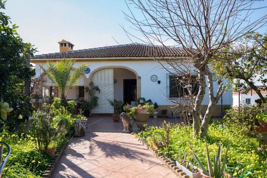 Casa Independente - Gines, Sevilha