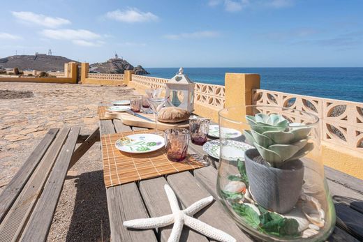 Vrijstaand huis in El Cabo de Gata, Almería