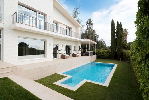 Detached House in Barcelona, Province of Barcelona
