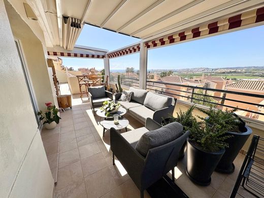 Penthouse Caleta de Vélez, Provincia de Málaga