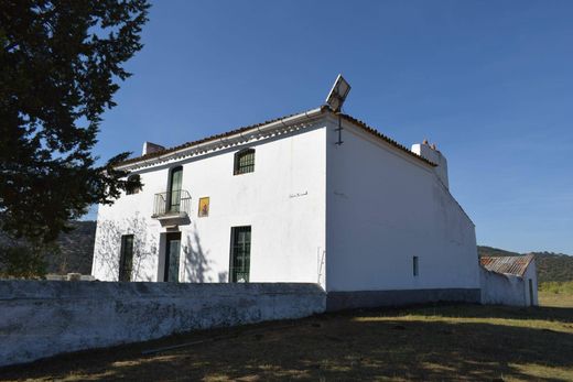 Land in Cañaveral de León, Province of Huelva