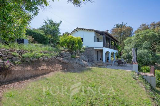 Villa - Santa Cristina d'Aro, Gerunda