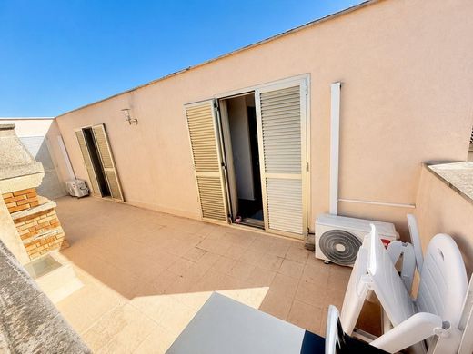Penthouse Campos, Illes Balears