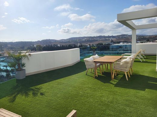 Penthouse in Mijas, Málaga