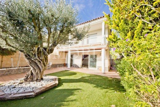 Casa de lujo en Argentona, Provincia de Barcelona