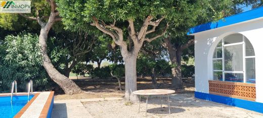 村舍/农舍  Vinaròs, Província de Castelló