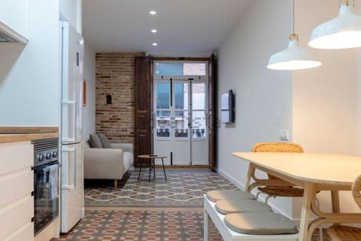 Piso / Apartamento en Valencia, Provincia de Valencia