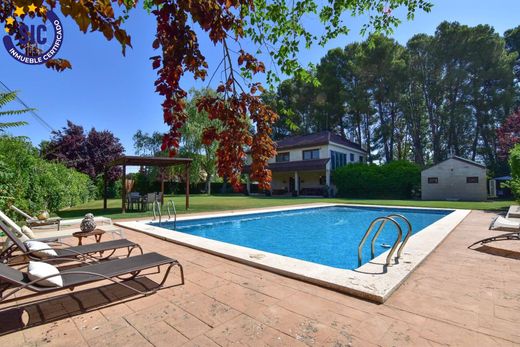 Vrijstaand huis in Albacete, Provincia de Albacete