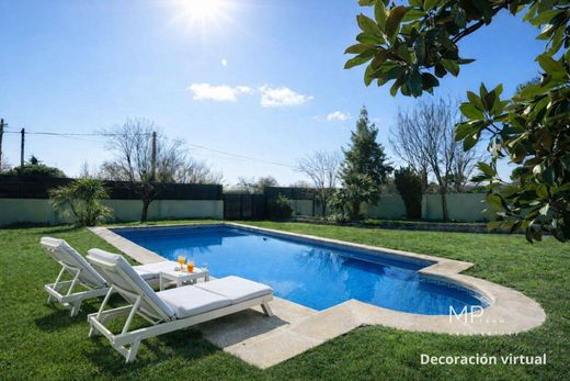 Casa Unifamiliare a Galapagar, Provincia de Madrid