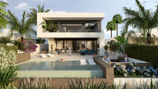 Villa a Algorfa, Provincia de Alicante