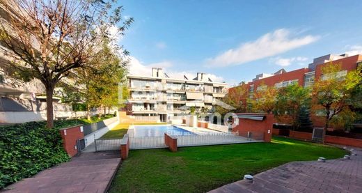 Appartement in Sant Cugat del Vallès, Província de Barcelona