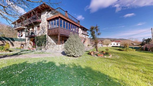 Casa di lusso a Liendo, Provincia de Cantabria