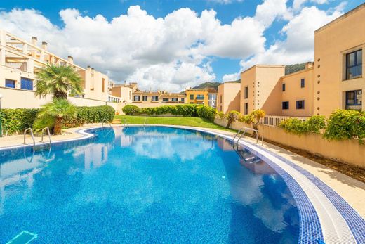 ﺷﻘﺔ ﻓﻲ Andratx, Illes Balears