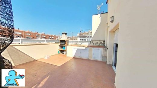 Penthouse in Rubí, Provinz Barcelona