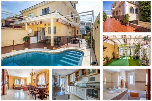 Willa wielorodzinna w Mairena del Aljarafe, Provincia de Sevilla