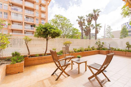 Apartment / Etagenwohnung in Alboraya, Valencia