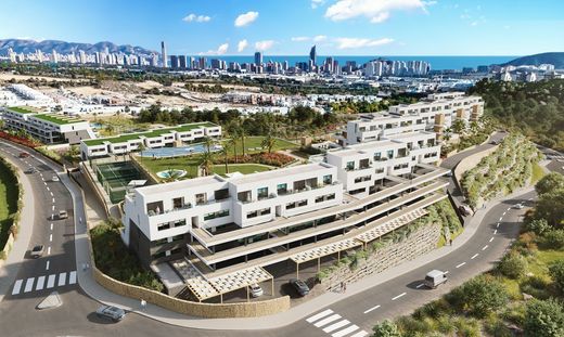 Piso / Apartamento en Finestrat, Provincia de Alicante