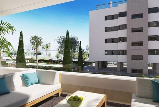 Piso / Apartamento en Torremolinos, Málaga