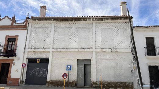 Complexos residenciais - Bollullos par del Condado, Provincia de Huelva