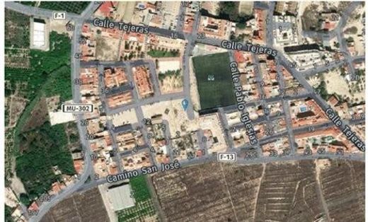 Terreno a Murcia, Región de Murcia