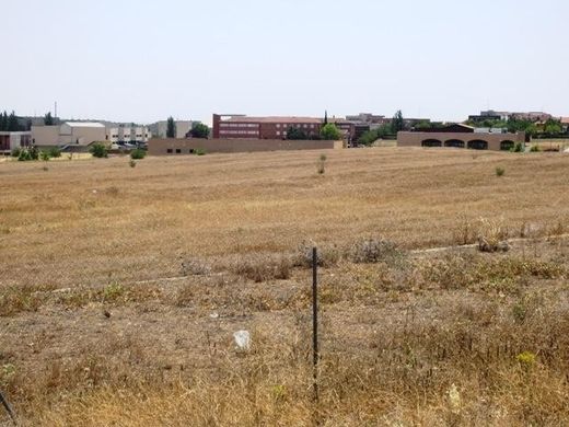 Grond in Navalcarnero, Provincia de Madrid