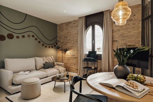 Apartamento - Barcelona, Província de Barcelona