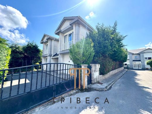 Casa en Santa Cruz de Bezana, Cantabria