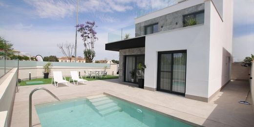 ‏בתי יוקרה ב  Pilar de la Horadada, Provincia de Alicante