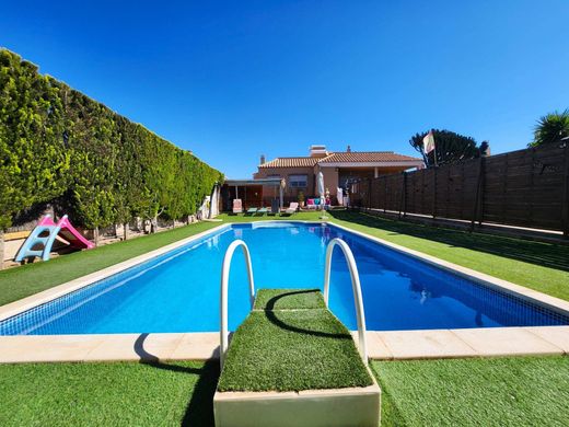 Villa in Almería, Andalusien