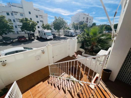 Chalet Pareado en Torremolinos, Málaga