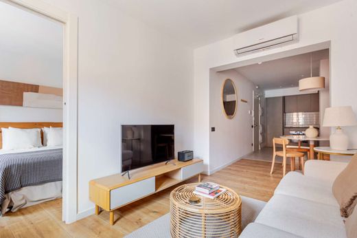 Apartament w Barcelona, Província de Barcelona