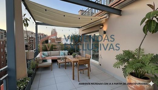 Penthouse in Barcelona, Province of Barcelona