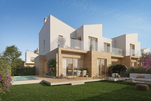 Luxe woning in Vergel, Provincia de Alicante