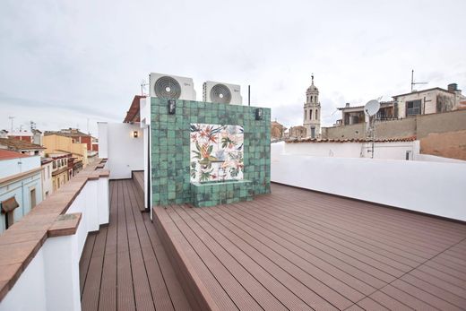 Casa de lujo en Vilanova i la Geltrú, Provincia de Barcelona