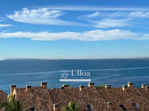 Luxe woning in Alicante, Provincia de Alicante