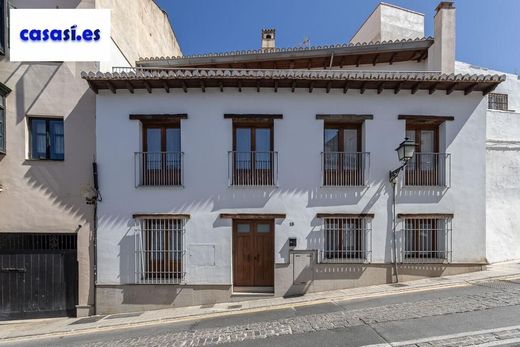 Lüks ev Granada, Provincia de Granada