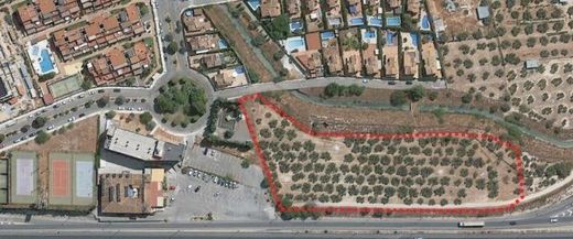 Terreno - Albolote, Provincia de Granada